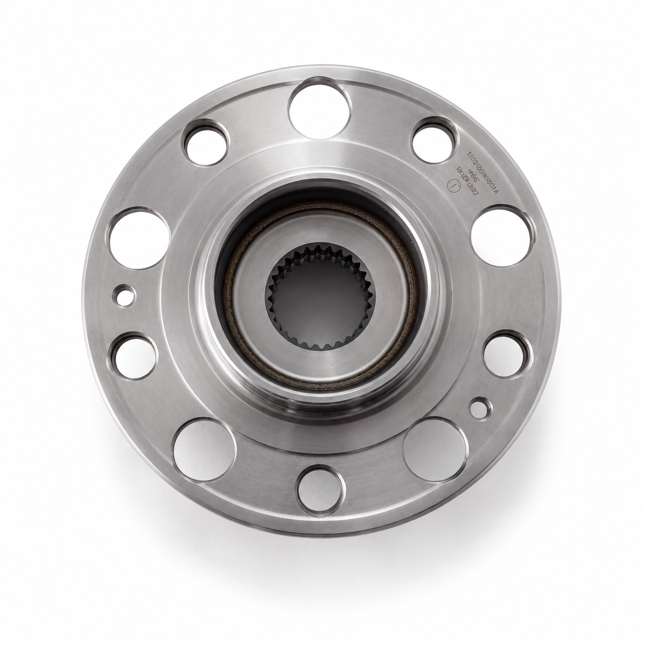 CAW Dampex™ Wheel Hub Unit - Haval H6 2.0T (2021-Present)