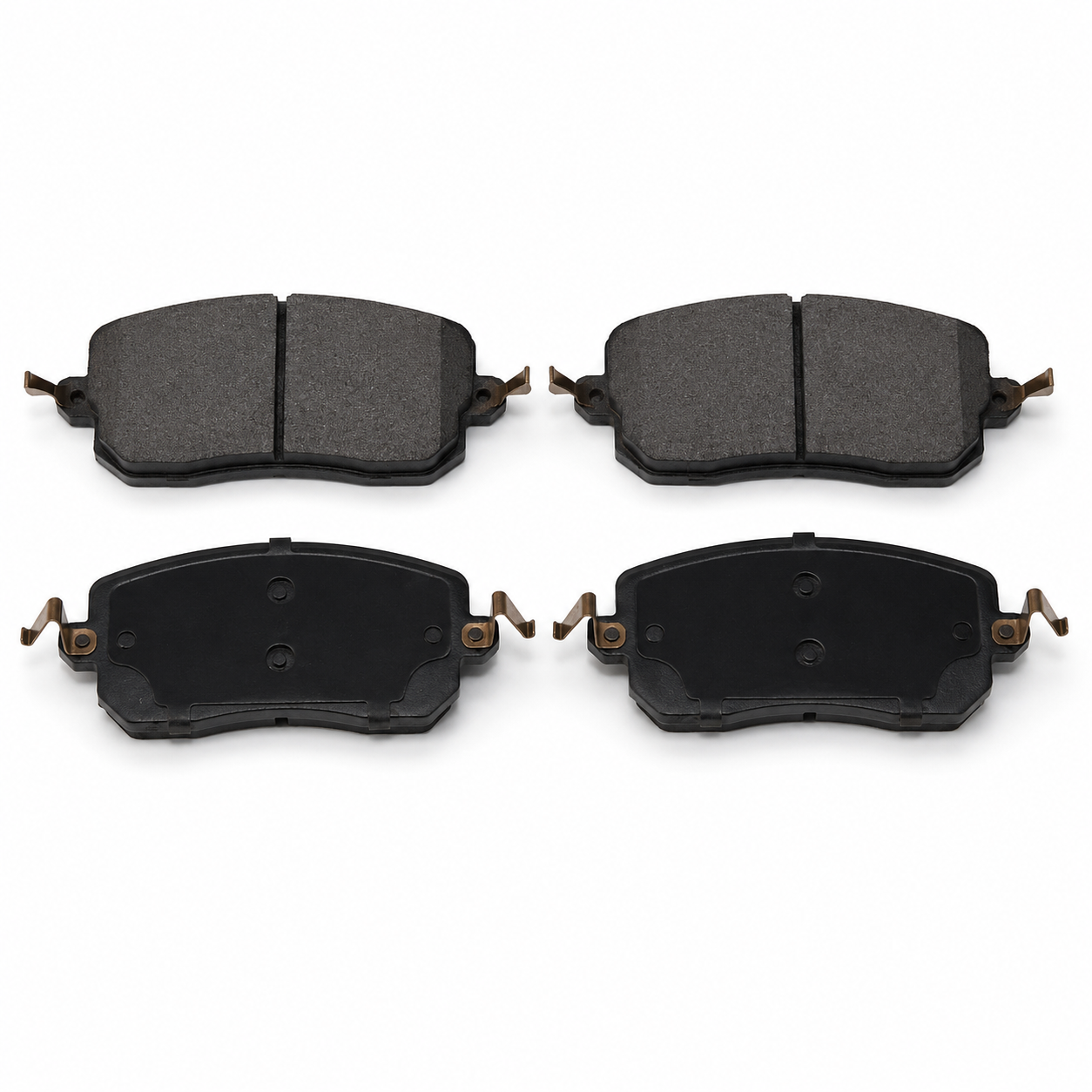 CAW Haltex™ Front Brake Pads - Haval Jolion 1.5T (2021-Present)