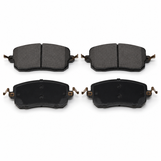 CAW Haltex™ Front Brake Pads - Haval Jolion 1.5T (2021-Present)