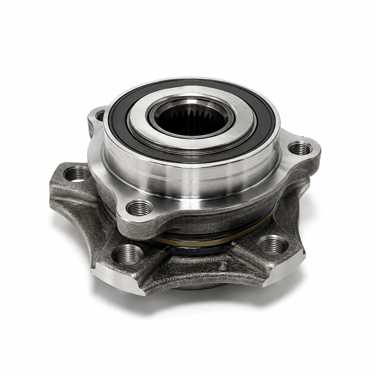 CAW Dampex™ Wheel Hub Kit - Haval Jolion Pro 1.5T (2024–Present)