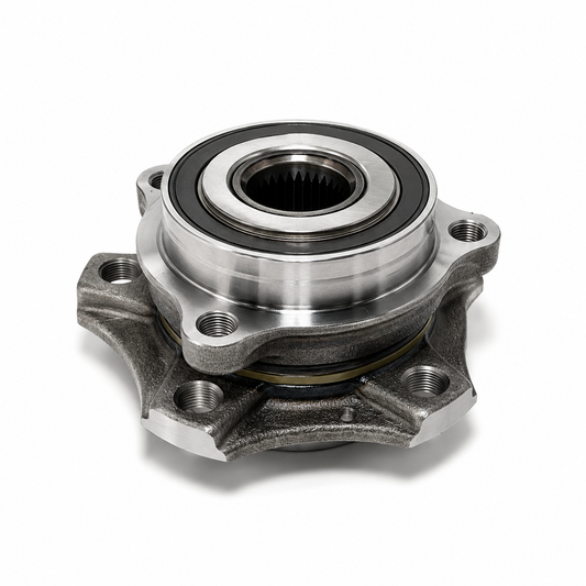 CAW Dampex™ Wheel Hub Kit - Haval Jolion 1.5T (2021-Present)
