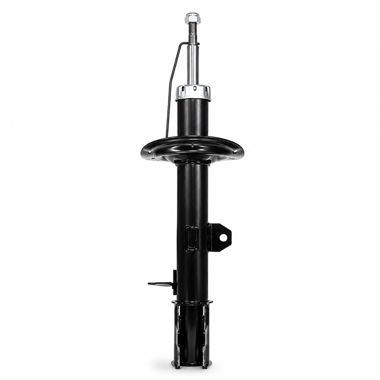 CAW Dampex™ Front Shock Absorbers — Left/Right - Jetour X70 PLUS 1.5T (2024-Present)