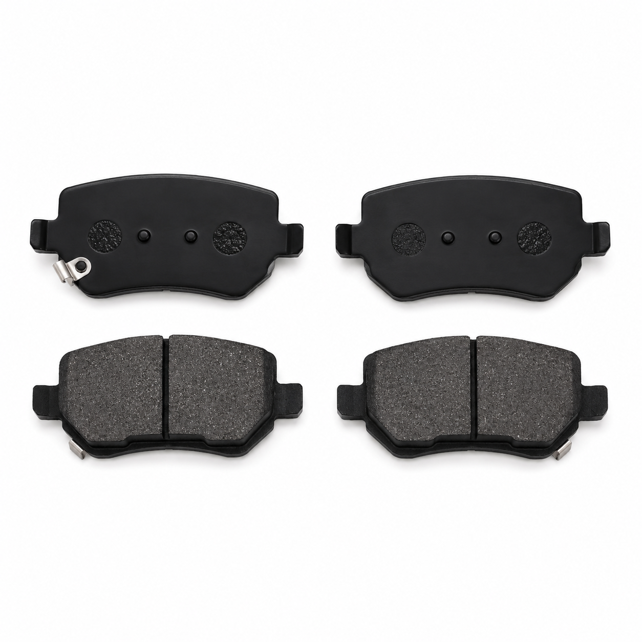 CAW Haltex™ Rear Brake Pads - Beijing X55 Plus (2024-Present)